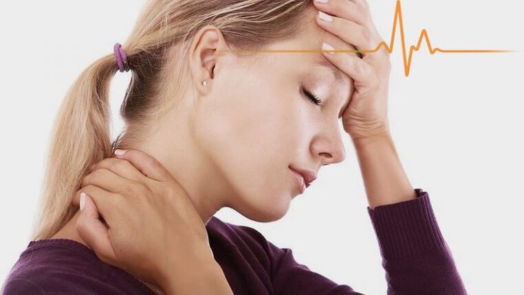 Come trattare l'osteocondosi cervicale